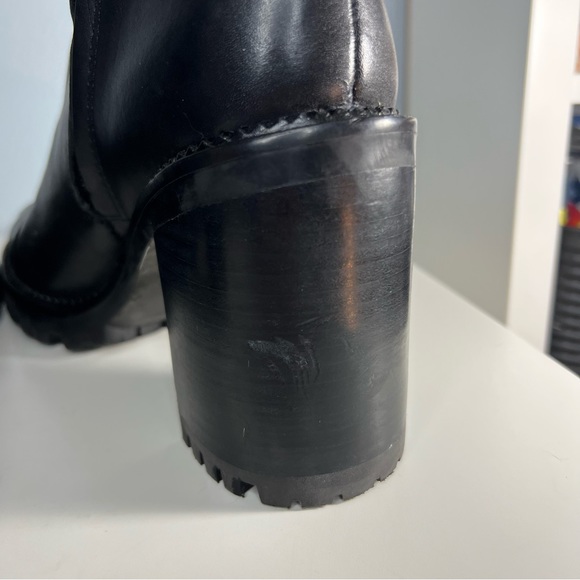 Sam Edelman Shania Bootie - Picture 8 of 13